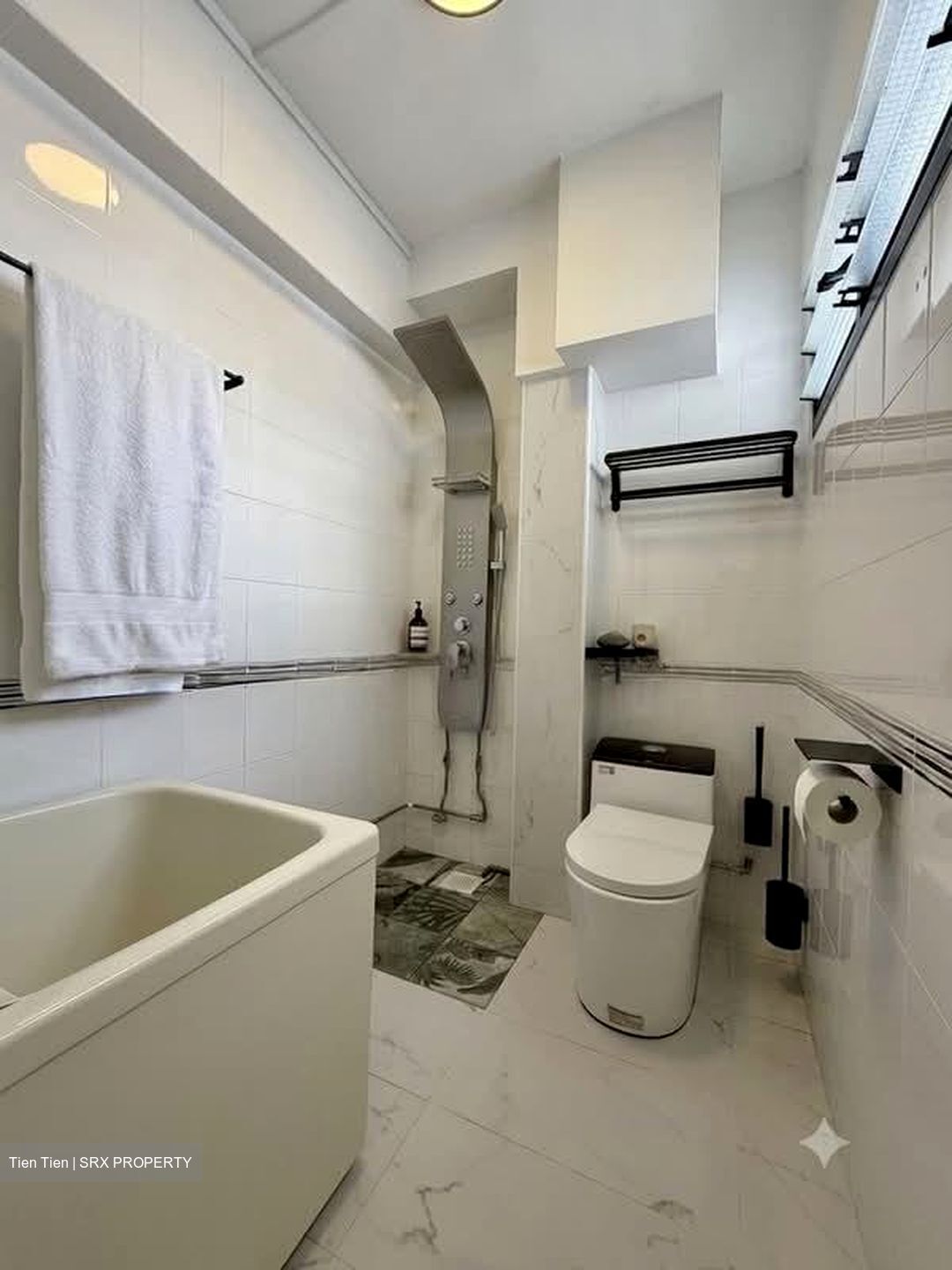 Blk 109 BUKIT PURMEI VILLE (Bukit Merah), HDB 4 Rooms #595889651